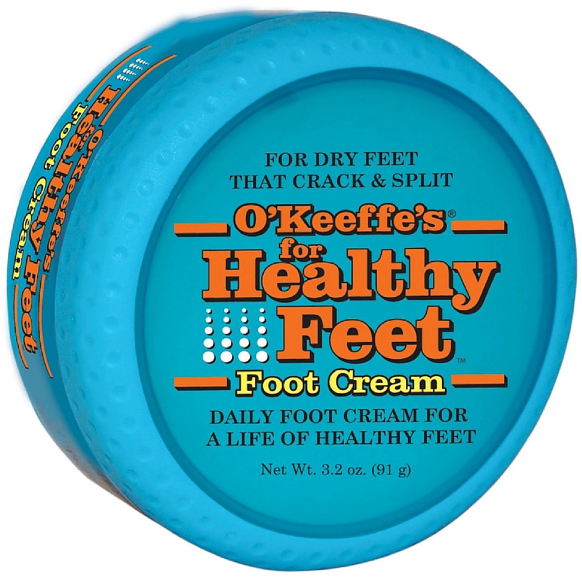 o'keeffe healthy feet reviews