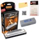 thumbnail image 1 of Armónica Hohner Special 20 en tonalidad B con estuche incluido, 1 of 7