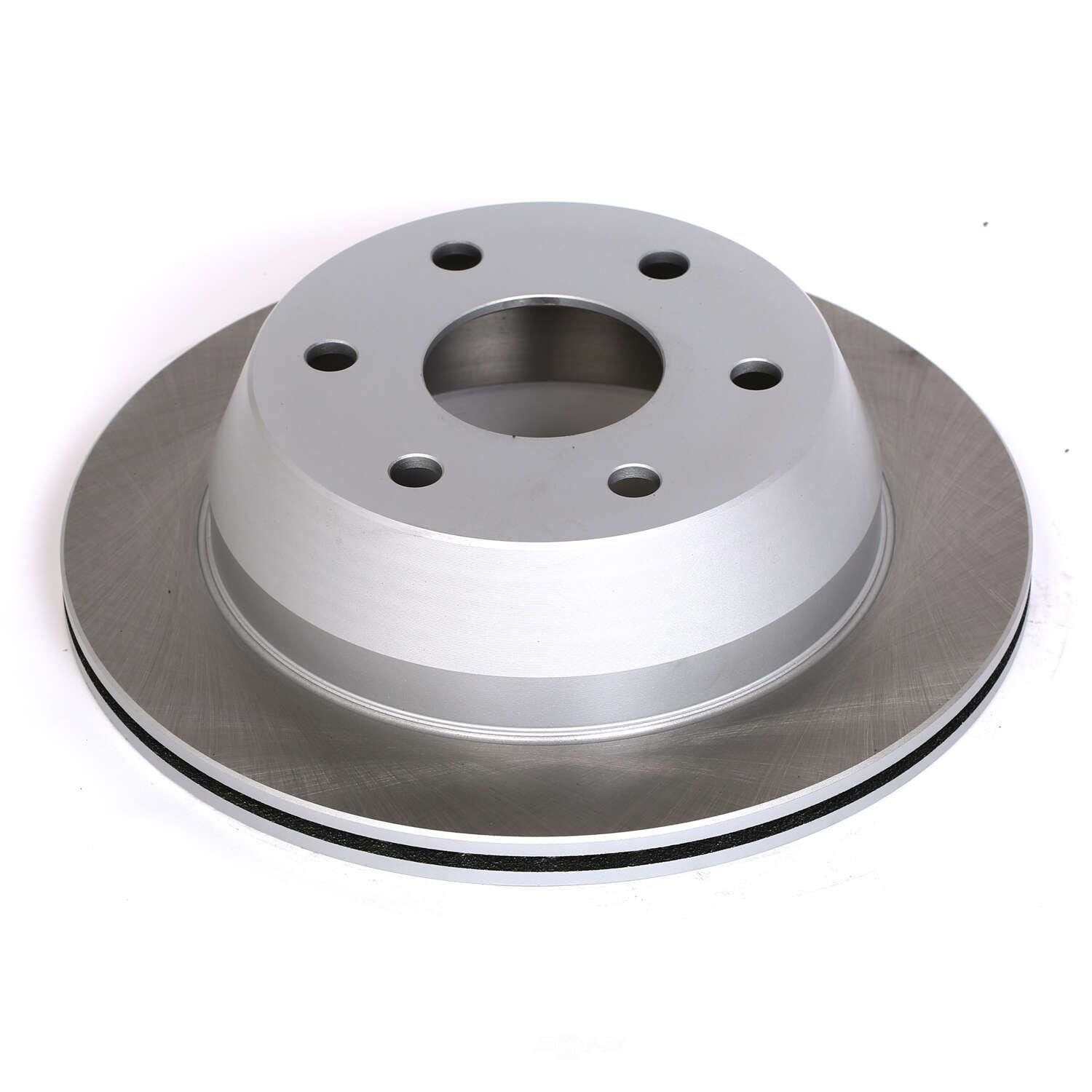 UFP K08-435-05 Single Boxed Zinc (DB35) 3.7K 545 Cupped and