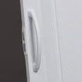 thumbnail image 3 of LTL Home Products Contempora Accordion Folding Door, 36 x 80 In, Sand White, 3 of 5