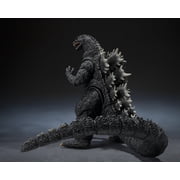 Tamashii Nations - Godzilla vs Biollante - S.H.MonsterArts - Movie Graphic Plus