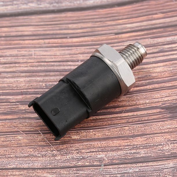 Sensor de presión de aceite, sensor de presión del riel de aceite para inyección de combustible y aceite El mejor en su clase