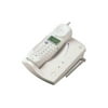 GE 26930GE1 - Cordless phone with caller ID - 900 MHz - white