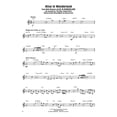 thumbnail image 5 of Hal Leonard Oscar Peterson ? Omnibook - C Instruments, 5 of 8