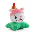 thumbnail image 3 of Plants vs Zombies 2 Video Game Character Plush Toys PVZ Plants Peashooter SunFlower Anime Stuffed Plush Dolls Gifts for Children, 3 of 5