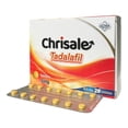 thumbnail image 3 of Tadalafil Ultra Laboratorios 5mg con 28 Tabletas, 3 of 4