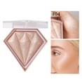 thumbnail image 1 of Highlight Powder For Facial Makeup Glitter Palette Glow Face Contour Cosmetics, 1 of 5