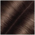 thumbnail image 2 of Garnier Express Retouch Gray Hair Concealer, Instant Coverage, Dark Brown, 0.34 fl oz, 2 of 13