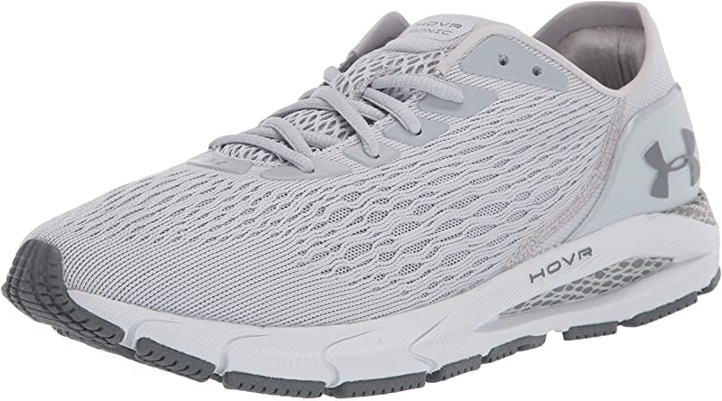 US Details about   Under Armour Men's Hovr Sonic 3 Running Shoe M White/White 15 D 
