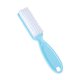 thumbnail image 1 of Nail Art Large Brush, Nail Art Cleaning Brush, Straight Handle Plastic R4V8, 1 of 7