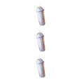 thumbnail image 2 of Injueey Disfrute de cada sorbo Botella de agua de plástico Rainbow, práctica y confiable, innovadora botella de agua Rainbow, violeta claro, Type1 NO1, 2 of 6
