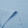 thumbnail image 6 of Men’s Hooded Long Sleeve Cotton Linen Shirt Solid Color Casual Spring Autumn Top, 6 of 7