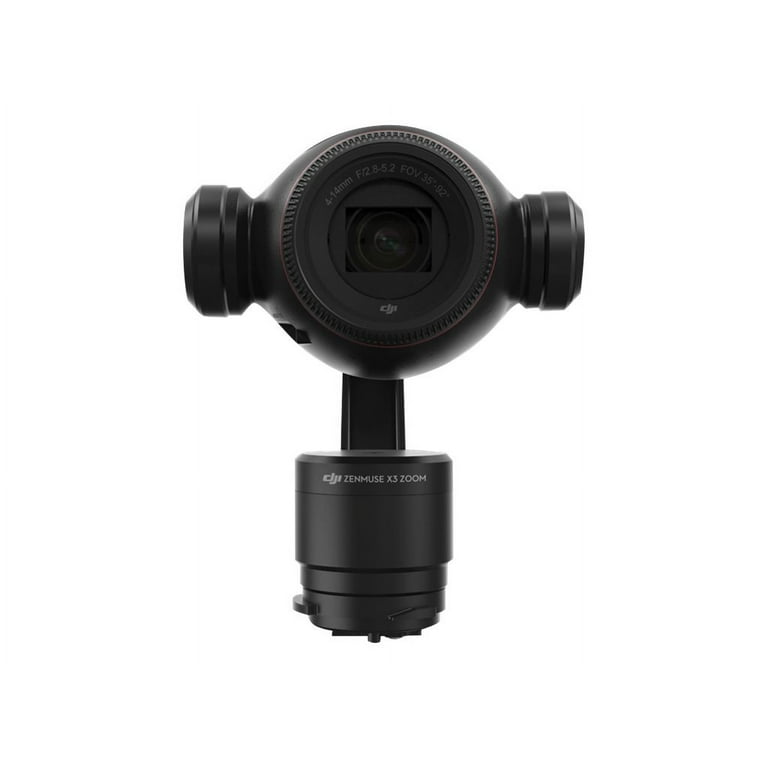Dji osmo x3 zenmuse discount