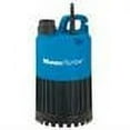 thumbnail image 2 of Geyser Series Submersible Utility Pump, .5-HP Motor, 3000-GPH, 2 of 2