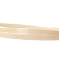 thumbnail image 3 of Guitar Binding Purfling Strip Inlay Material Width 6mm Beige Color, 3 of 8