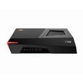 thumbnail image 3 of MSI MPG Trident 3 12TC-025CA Desktop Computer, Intel Core i5-12400F, 16GB Memory, 512GB SSD, NVIDIA GeForce RTX3060, WiFi 6E, Windows 11 Home, VR Ready, 3 of 9