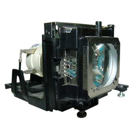 Jaspertronics 610-349-7518 Lamp & Housing for Sanyo Projectors with Original Specification & Full Lifespan Bulb 1 Year Warranty 1 Unit per pack - image 7