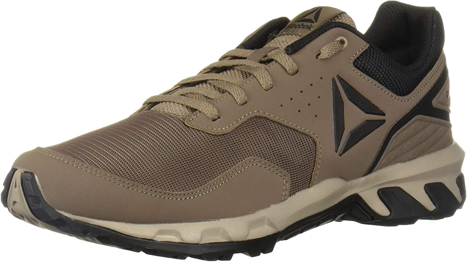 reebok men's ridgerider