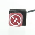 thumbnail image 2 of Ski-Doo New OEM Interrupter Kill Switch, 515177931, 2 of 4