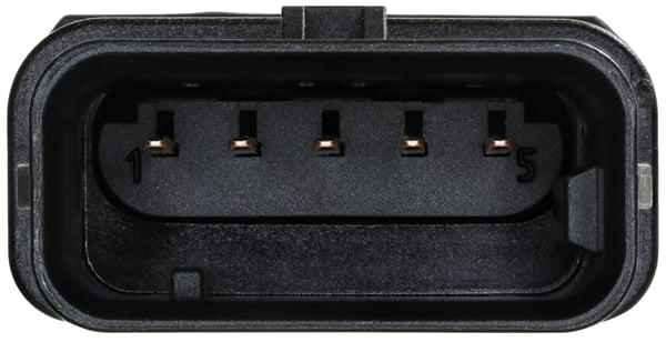 5-W. Wideband A/F Sensor