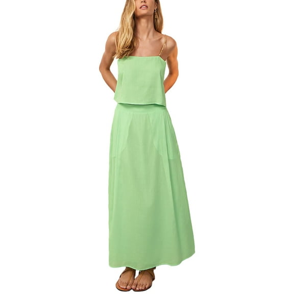 ViX womens Swim Top, XL