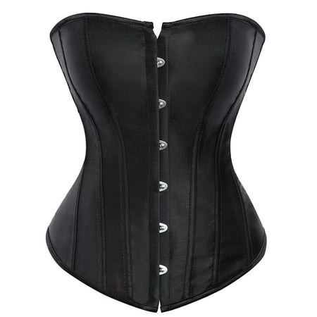 

Fashion Women s Plus Size Boned Corsets Shapewear Outfit Sexy Underwear