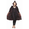 thumbnail image 1 of Disfraces Costume Sheer Cape RG para niños, 45 cm, color azul, 1 of 1