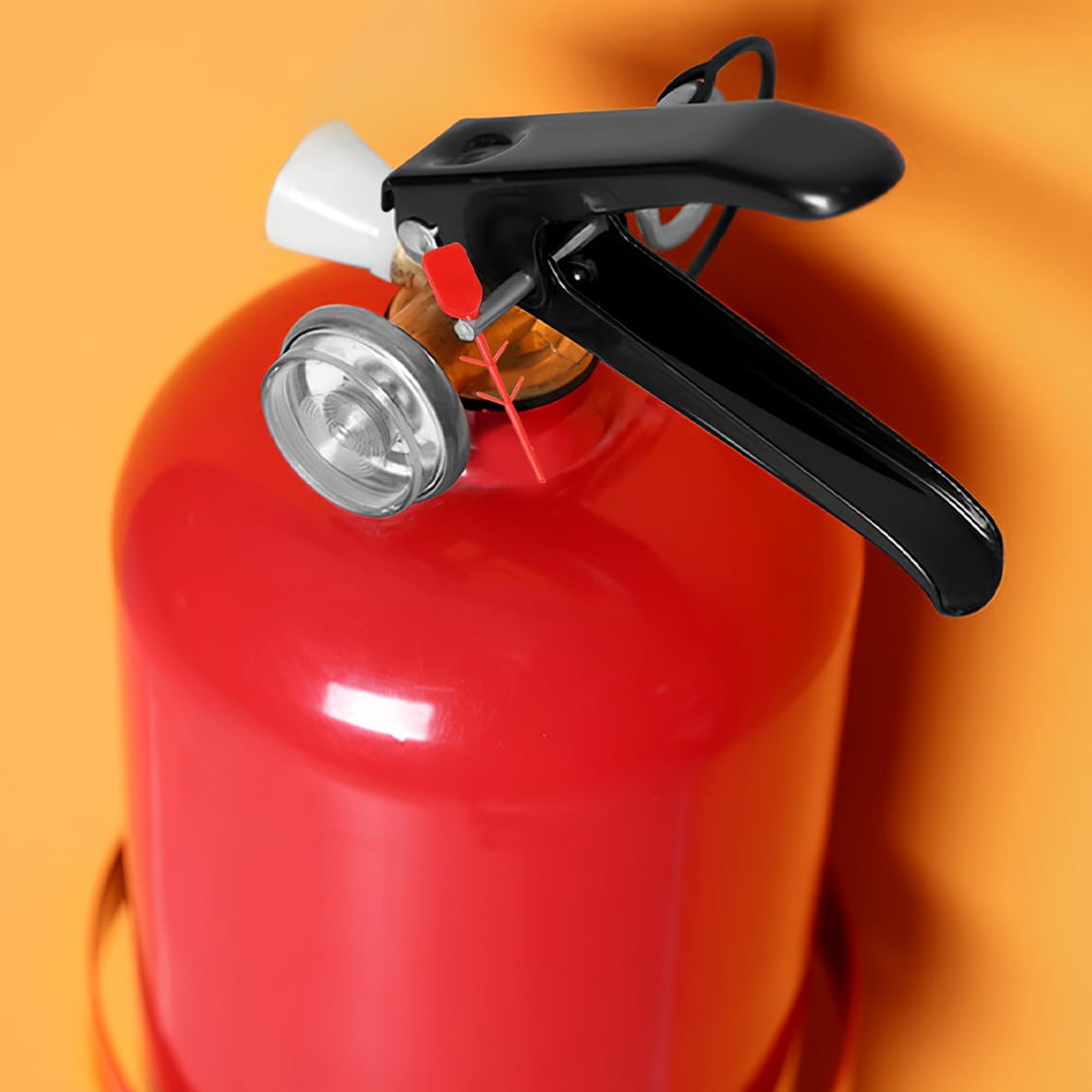 100pcs Fire Extinguisher Pull Pins Replacement Maintenance Accessories