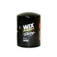 thumbnail image 3 of Wix Filters Oil Filter 51515R High Performance; Spin-On Style; Full Flow Paper Media; With 8-11 PSI Bypass Valve; Without Removal Nut; 3.6 Inch Outside Diameter x 5.17 Inch Height, 3 of 3