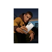 Samsung Galaxy S22+ 5G, 128GB WHITE - Unlocked