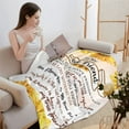 thumbnail image 3 of LHSHID Best Friend Blanket Best Friend Birthday Gifts for Women Friendship Gifts for Women Friends Blankets for Bed Sofa Couch Travel 40x50in, 3 of 6