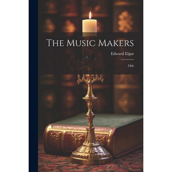 The Music Makers (Paperback)
