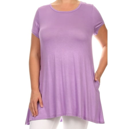 2019 plus size asymmetric pocket slit long sleeves tee 2019 plus size asymmetric pocket slit long sleeves tee