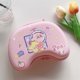 thumbnail image 1 of Caja de almacenamiento con asa para consola de juegos, bolsa de protección contra caídas de dibujos animados, Anime Switch Pro, Kirbys Mymelody Kuromi Kawaii, accesorios para Ps4/5, nuevo, 1 of 4