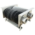 thumbnail image 3 of 5mm Blade for 110V（TJ130L QE QH QSJ-A）Commercial Slicer All Stainless Steel, 3 of 11