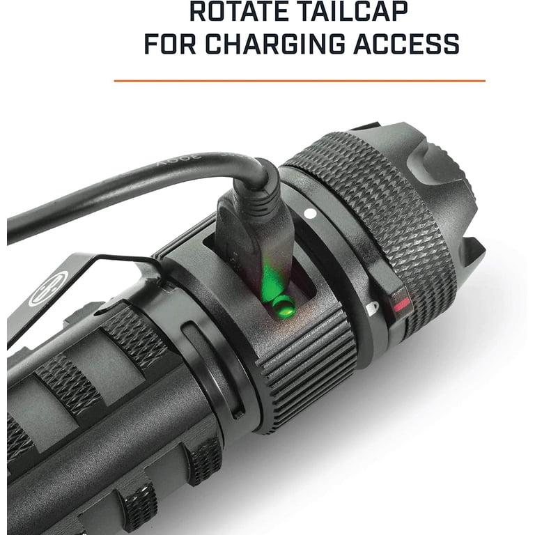 bushnell rechargeable 1000 lumen flashlight PRO 1000L : Sports & Outdoors the Bushnell headlamps are perfect for outdoor activities like camping and hunting Bushnell Pro Series Flashlight Review
