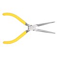 thumbnail image 1 of Mini Needle Nose , Multifunctional Beaded DIY Jewelry Wire Cutters For Cutting, Winding, Crimping And Screwing, 1 of 8