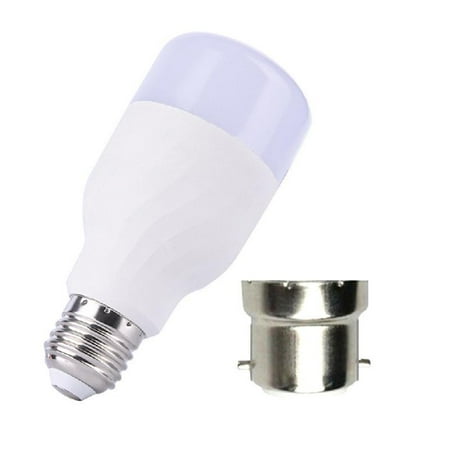 

for Smart Bulb Color Changing WiFi Wireless Remote Voice Control Timer No Hub En