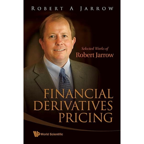 Financial Derivatives Pricing, (Hardcover)