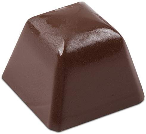 J.B. Prince Pyramid Chocolate Mold - Thumbnail 2