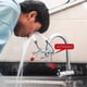 thumbnail image 5 of Eye Wash Station, Emergency Eyewash Stations Faucet Mounted, 5 of 5