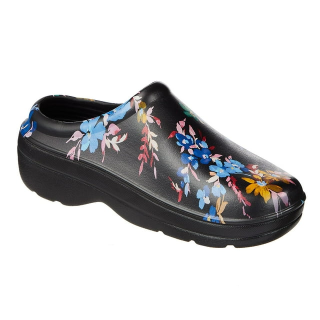 Totes Everywear Women's Clog