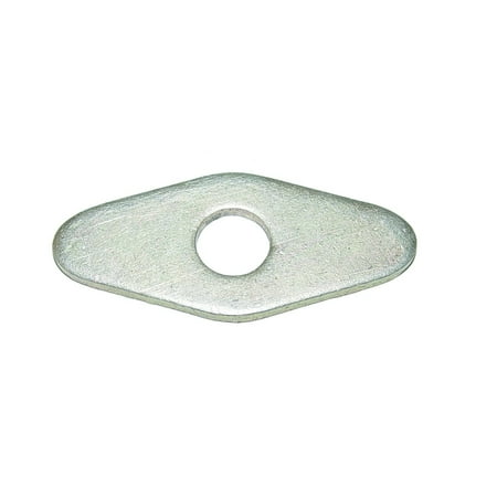 Brake Shoe Retaining Plate - Omix-Ada 16751.01 Brake Shoe Retaining Plate