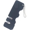 thumbnail image 2 of Kitchen Knife Sharpener 2-Stage Mini Pocket Knife Sharpening Tool for Go out Outdoor camping or other outdoor activities, 2 of 5