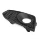 thumbnail image 2 of Pantalla de automóvil Rejilla de luz antiniebla del parachoques delantero, repuesto izquierdo para BMW F22M 2013-2017 51118055319, 2 of 8