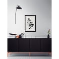 thumbnail image 6 of Marmont Hill Deep Thought Framed Painting Print, 6 of 6