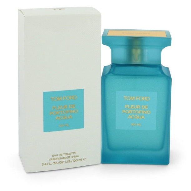 Tom Ford Fleur De Portofino Acqua Perfume by Tom Ford 100 ml Eau