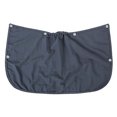 thumbnail image 4 of Yuarrent 2021 nuevos deportes al aire libre senderismo sombrero protección cara cuello cubierta pesca sol protección gorra al aire libre sombrero Ciclismo Gris oscuro Yuarrent OD2479-05, 4 of 6