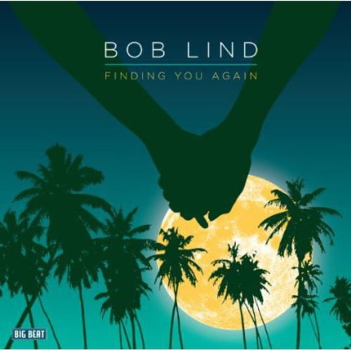 Bob Lind - Finding You Again - Music & Performance - CD