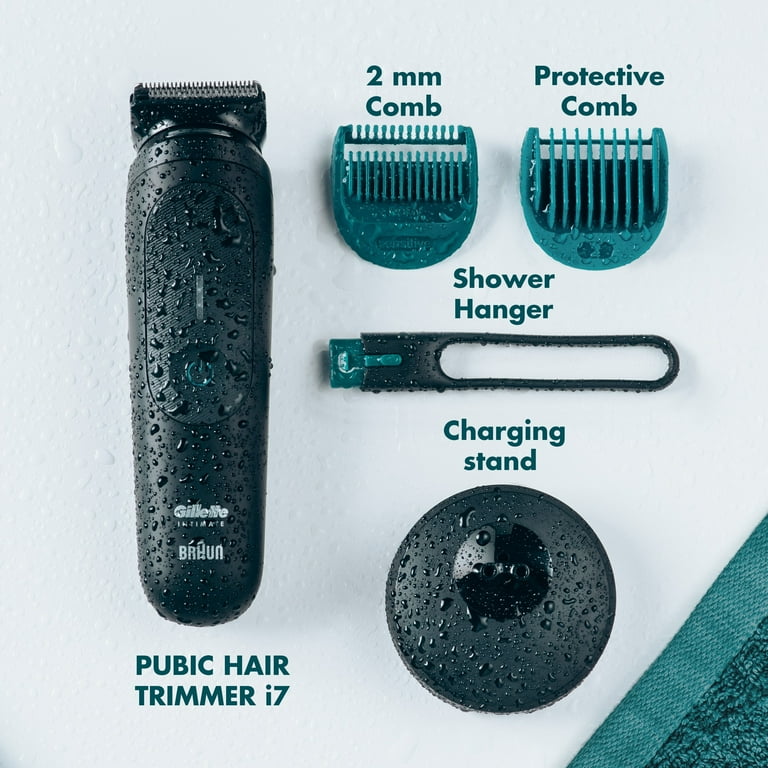 Body trimmer walmart discount